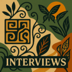 Interviews sur l'apprentissage chamanique vécu par un occidental - avec Zoë Hababou