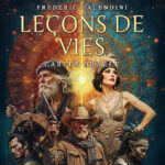 Mon nouvel oracle "Leçons de Vies - Cartes Oracle" est désormais disponible en application mobile !